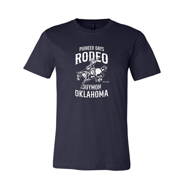 Pioneer Days (Unisex)